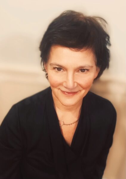 A photo of Caroline Bicks