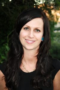 Amber Tierney Photo