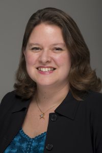 A photo of Sharon Klein