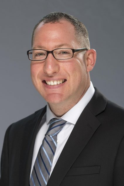 A photo of Peter Edelman