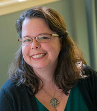 A photo of Shannon McKoy