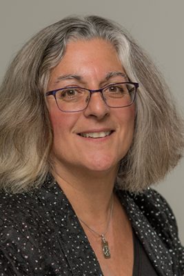 A photo of Mary Tedesco-Schneck
