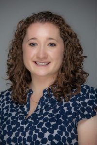 A photo of Kara O'Donnell