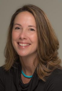 A photo of Amanda Henderson