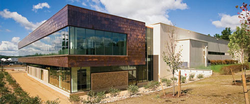 New Balance Student Recreation Center - Campus Recreation - University of  Maine