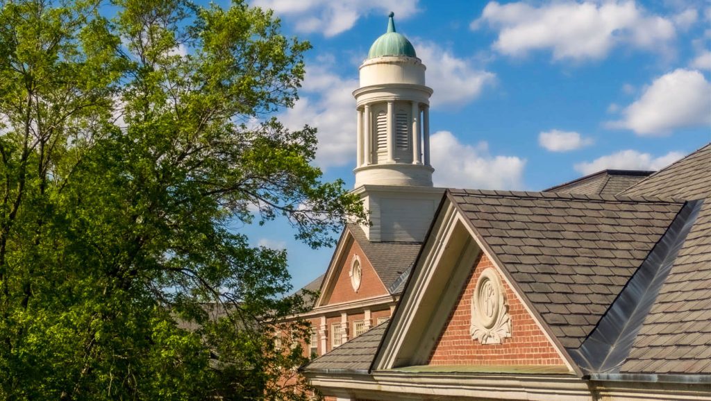 Thirty-one faculty members receive tenure and/or promotion