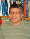 Sergey Lvin