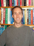 Steven Kimball